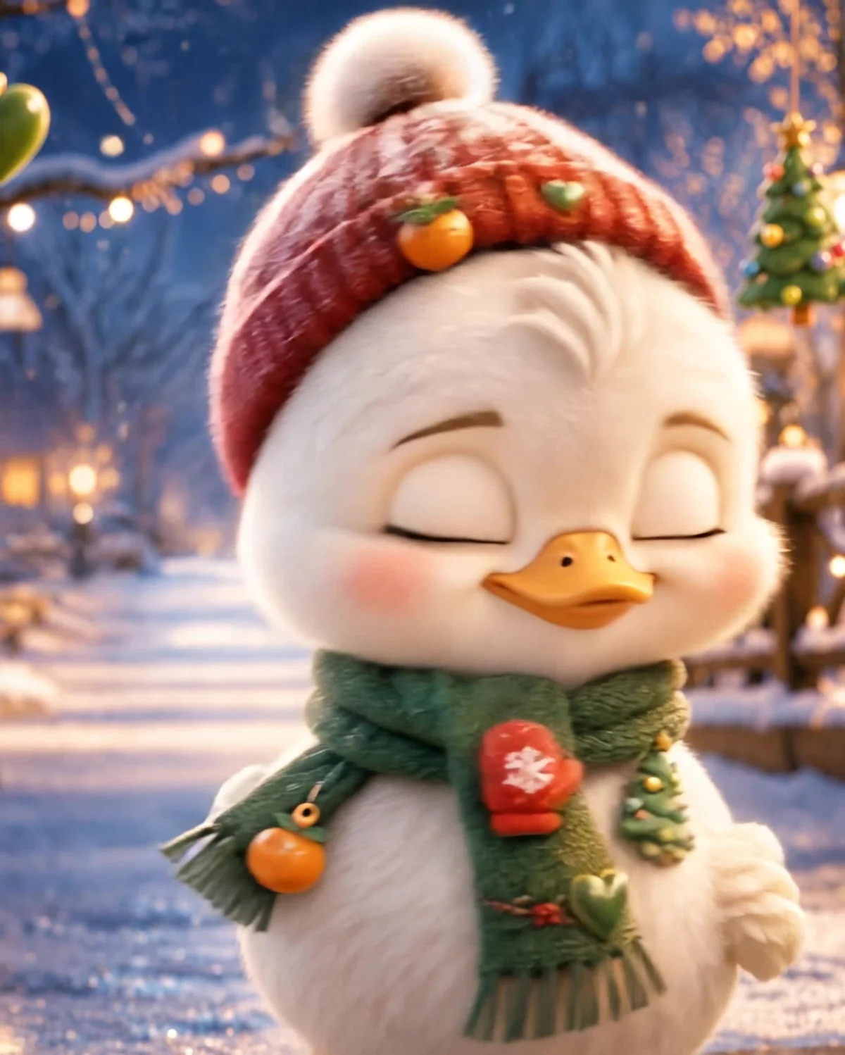 Animated brand storytelling